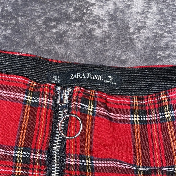 Zara leggings pants - Picture 3 of 4